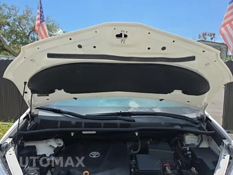 2020 Toyota Sienna L 7-Passenger 119.3" WB - miniatura 20