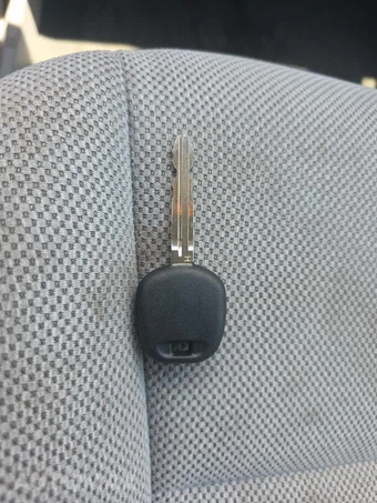 2020 Toyota Sienna L 7-Passenger 119.3" WB - miniatura 21