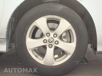 2020 Toyota Sienna L 7-Passenger 119.3" WB - miniatura 10