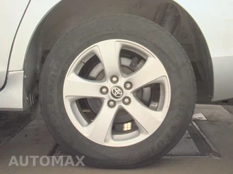2020 Toyota Sienna L 7-Passenger 119.3" WB - miniatura 12