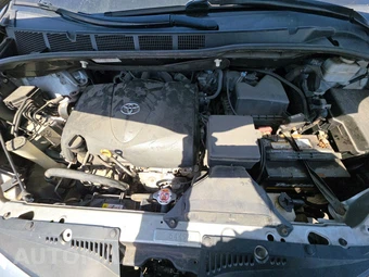 2020 Toyota Sienna L 7-Passenger 119.3" WB - miniatura 22