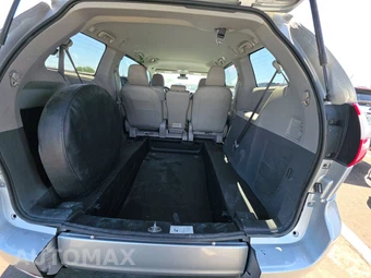 2020 Toyota Sienna L 7-Passenger 119.3" WB - miniatura 23