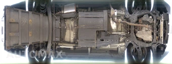 2020 Toyota Sienna L 7-Passenger 119.3" WB - miniatura 26