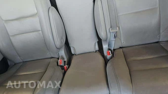 2020 Toyota Sienna L 7-Passenger 119.3" WB - miniatura 39