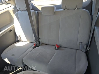 2020 Toyota Sienna L 7-Passenger 119.3" WB - miniatura 14