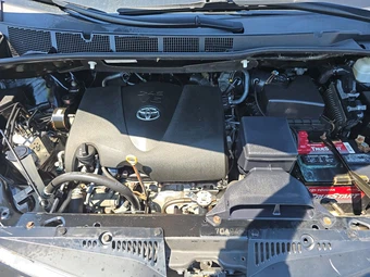 2020 Toyota Sienna L 7-Passenger 119.3" WB - miniatura 16