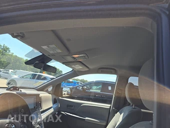 2020 Toyota Sienna L 7-Passenger 119.3" WB - miniatura 18