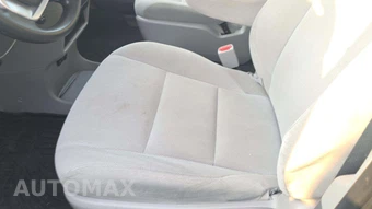2020 Toyota Sienna L 7-Passenger 119.3" WB - miniatura 19
