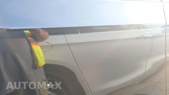2020 Toyota Sienna L 7-Passenger 119.3" WB - miniatura 22