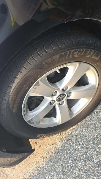 2020 Toyota Sienna L 7-Passenger 119.3" WB - miniatura 39