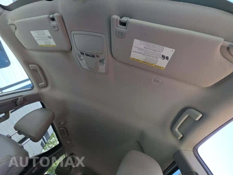 2020 Toyota Sienna L 7-Passenger 119.3" WB - miniatura 11
