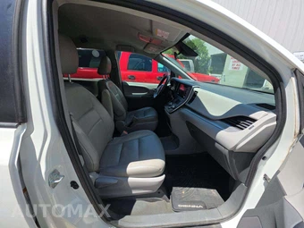 2020 Toyota Sienna L 7-Passenger 119.3" WB - miniatura 19