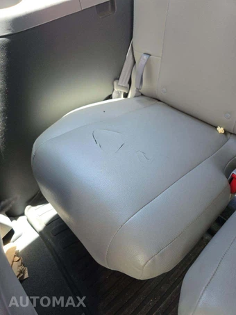 2020 Toyota Sienna L 7-Passenger 119.3" WB - miniatura 24