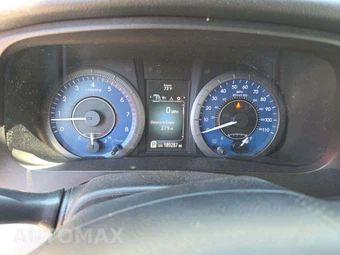 2020 Toyota Sienna L 7-Passenger 119.3" WB - miniatura 9
