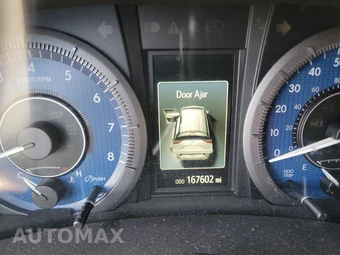 2020 Toyota Sienna L 7-Passenger 119.3" WB - miniatura 12