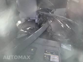 2020 Toyota Sienna L 7-Passenger 119.3" WB - miniatura 17