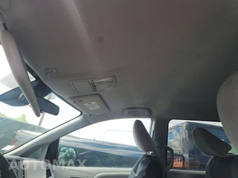 2020 Toyota Sienna L 7-Passenger 119.3" WB - miniatura 18
