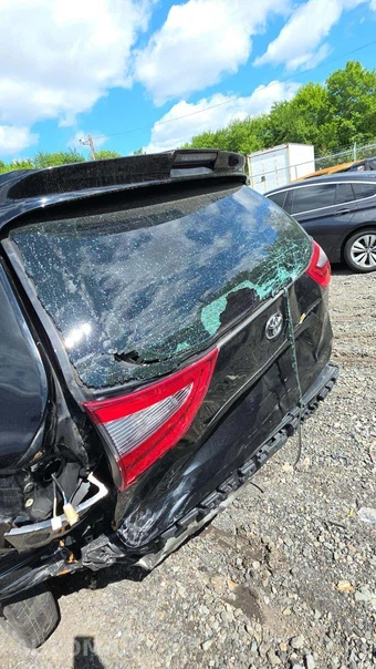 2020 Toyota Sienna L 7-Passenger 119.3" WB - miniatura 22