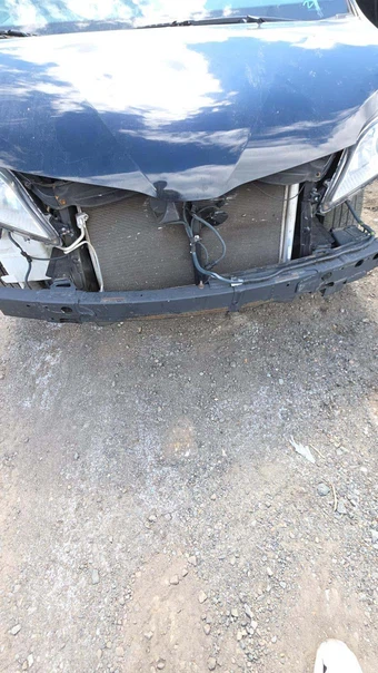 2020 Toyota Sienna L 7-Passenger 119.3" WB - miniatura 35
