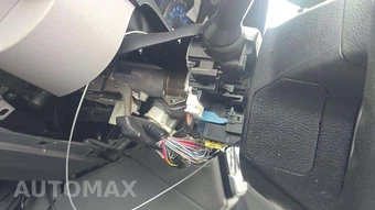 2020 Toyota Sienna L 7-Passenger 119.3" WB - miniatura 11