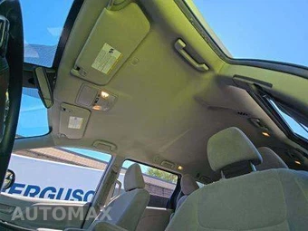 2020 Toyota Sienna L 7-Passenger 119.3" WB - miniatura 11