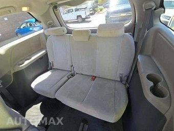 2020 Toyota Sienna L 7-Passenger 119.3" WB - miniatura 14