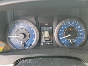 2020 Toyota Sienna LE 7-Passenger 119.3" WB - miniatura 12