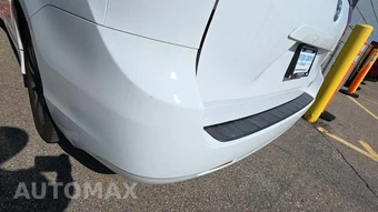 2020 Toyota Sienna LE 7-Passenger 119.3" WB - miniatura 22
