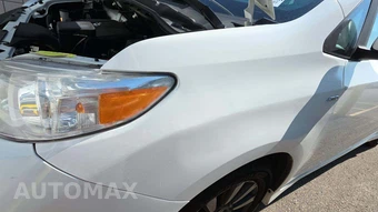 2020 Toyota Sienna LE 7-Passenger 119.3" WB - miniatura 35