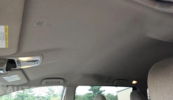 2020 Toyota Sienna LE 7-Passenger - miniatura 10