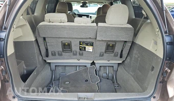 2020 Toyota Sienna LE 7-Passenger - miniatura 12