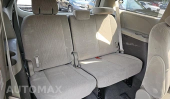 2020 Toyota Sienna LE 7-Passenger - miniatura 9