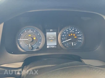 2020 Toyota Sienna LE 8-Passenger 119.3" WB - miniatura 12