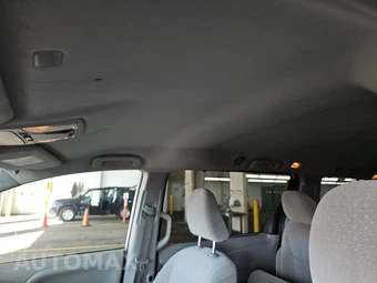 2020 Toyota Sienna LE 8-Passenger 119.3" WB - miniatura 20