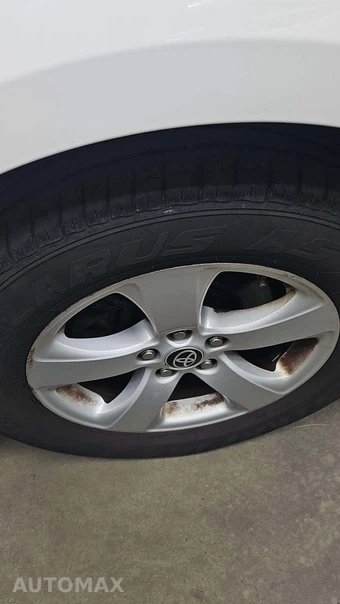 2020 Toyota Sienna LE 8-Passenger 119.3" WB - miniatura 37