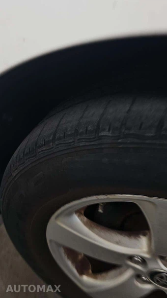 2020 Toyota Sienna LE 8-Passenger 119.3" WB - miniatura 56