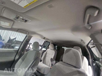2020 Toyota Sienna LE 8-Passenger 119.3" WB - miniatura 11