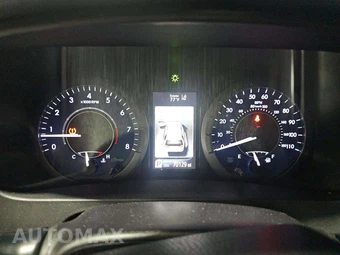 2020 Toyota Sienna LE 8-Passenger 119.3" WB - miniatura 9