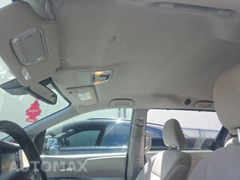 2020 Toyota Sienna LE 8-Passenger 119.3" WB - miniatura 21