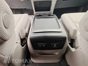 2020 Toyota Sienna LE 8-Passenger 119.3" WB - miniatura 16