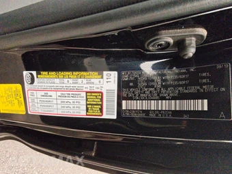 2020 Toyota Sienna LE 8-Passenger 119.3" WB - miniatura 19