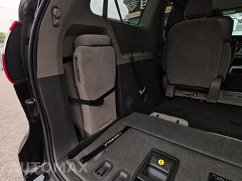 2020 Toyota Sienna LE 8-Passenger 119.3" WB - miniatura 31