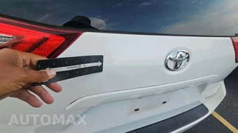 2020 Toyota Sienna LE 8-Passenger 119.3" WB - miniatura 22