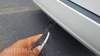 2020 Toyota Sienna LE 8-Passenger 119.3" WB - miniatura 31