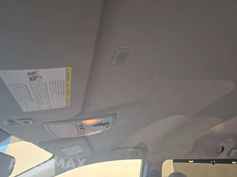 2020 Toyota Sienna LE 8-Passenger 119.3" WB - miniatura 19