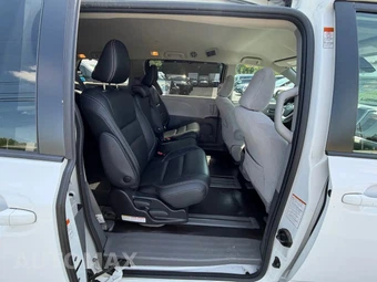2020 Toyota Sienna LE 8-Passenger 119.3" WB - miniatura 52