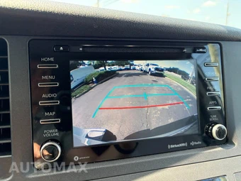 2020 Toyota Sienna LE 8-Passenger 119.3" WB - miniatura 65