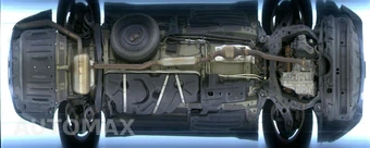 2020 Toyota Sienna LE 8-Passenger 119.3" WB - miniatura 21
