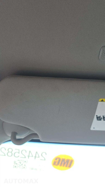 2020 Toyota Sienna LE 8-Passenger 119.3" WB - miniatura 23
