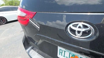 2020 Toyota Sienna LE 8-Passenger 119.3" WB - miniatura 33